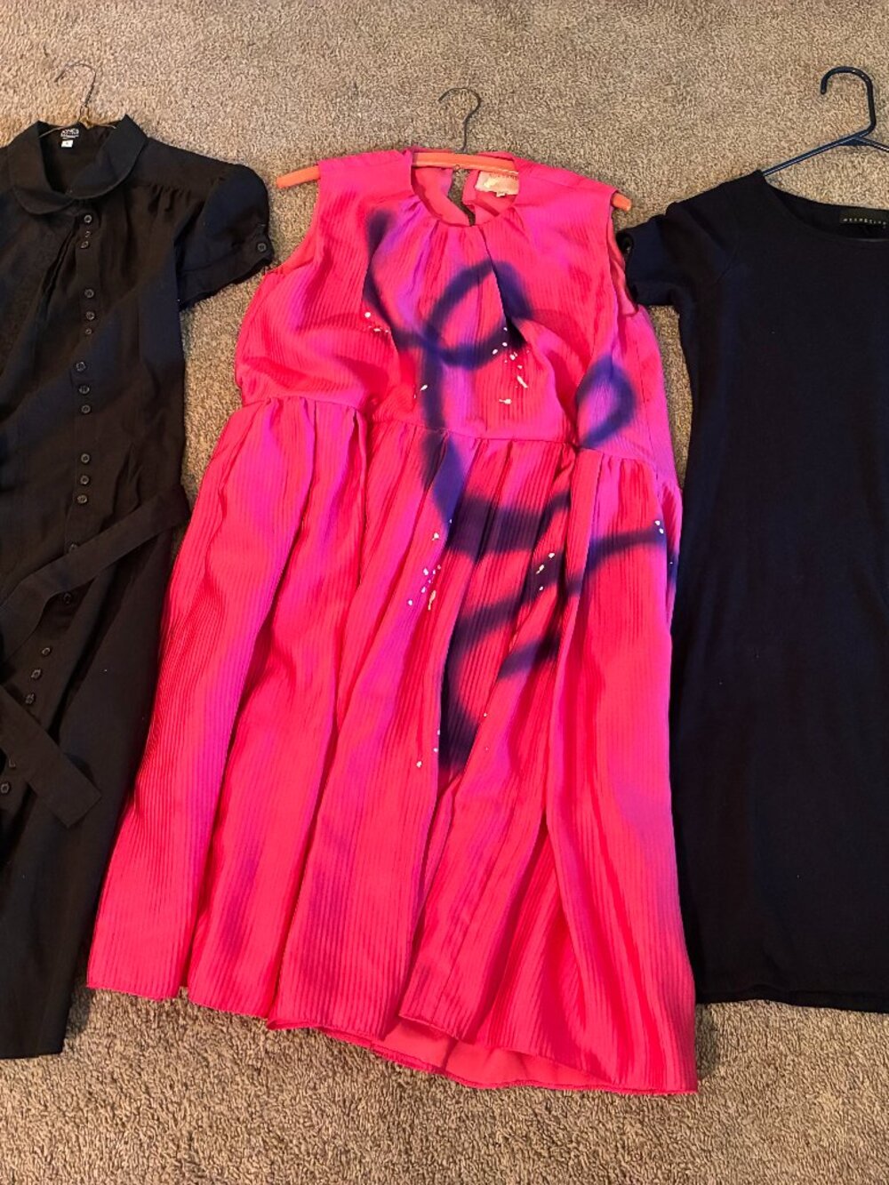 Lot of Women's Summer Cotton Dresses (incl. Roksanda), Size S